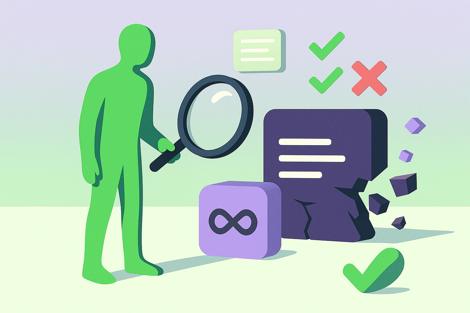 Top 6 Alternatives to AI Content Detector Originality.AI in 2025