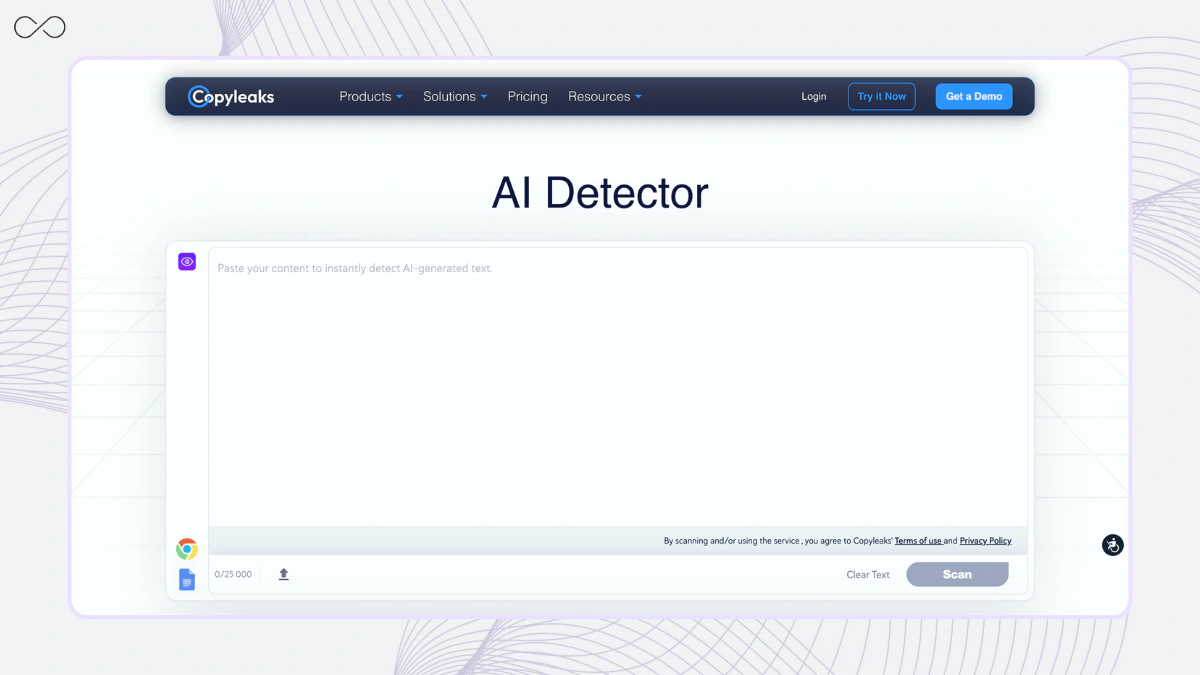 #2 Writer.com AI Detector Alternative