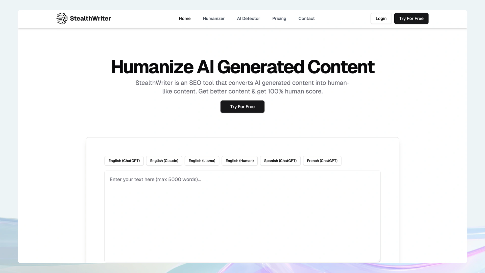 Best 6 AI Humanizer Tools for Humanizing AI Text in 2026