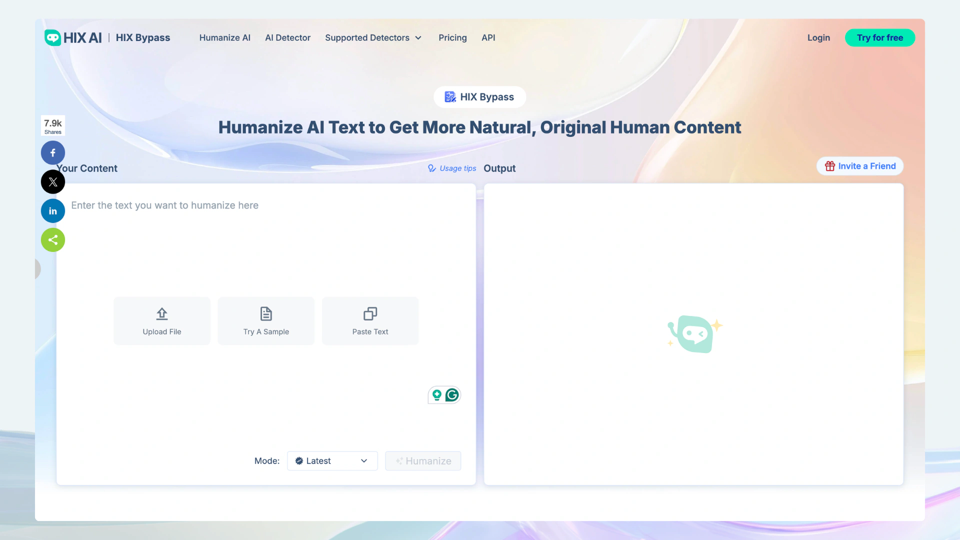 Best 6 AI Humanizer Tools for Humanizing AI Text in 2026