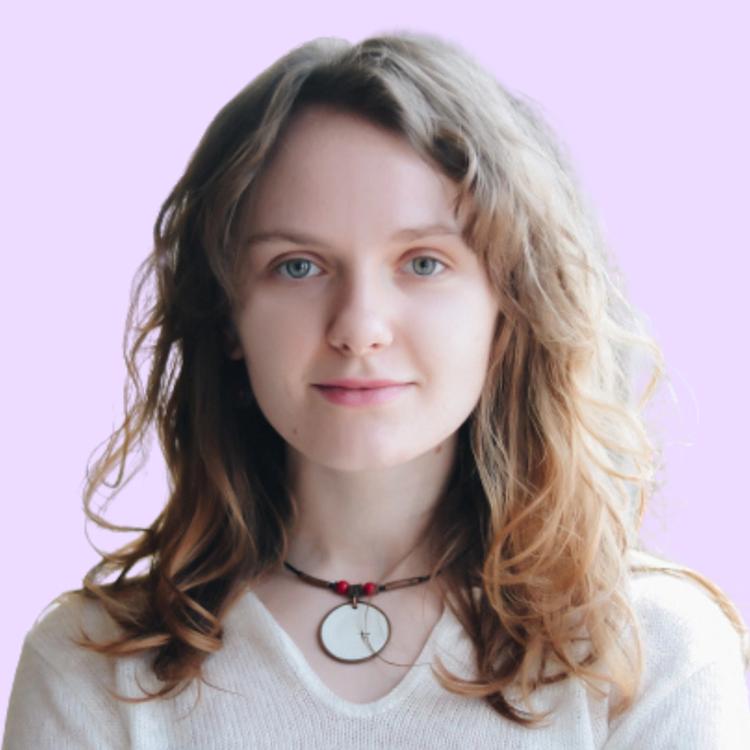 Alina Lytvyniv